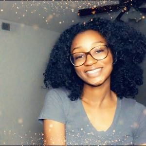 Meet your Posher, Bethany